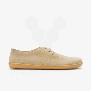 Zapatillas Lifestyle Vivobarefoot Ra III Mujer Naranjas | AR310OB